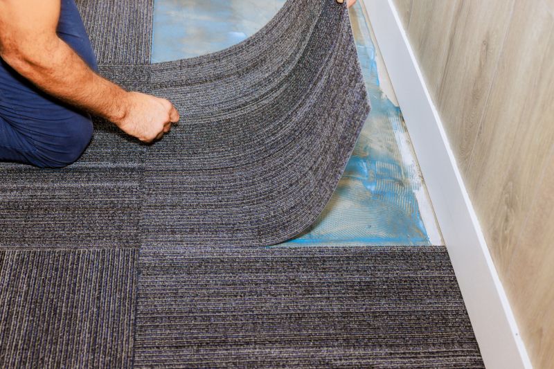 Flooring Service in Scarborough, ME