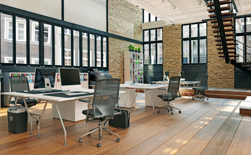 Commercial Hardwood Service in Gorham, ME