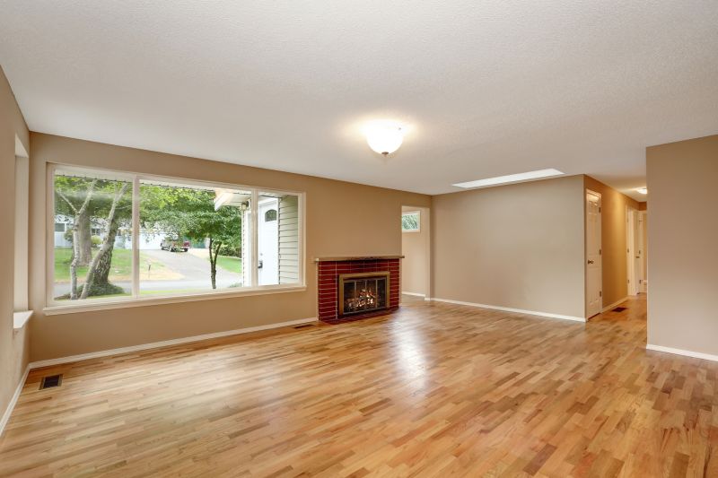 Engineered Wood Installation in Scarborough, ME