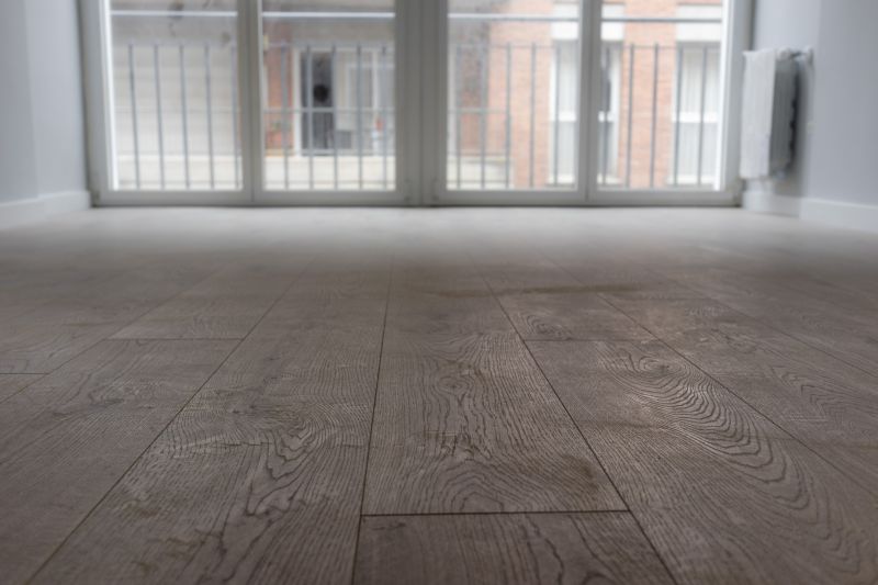 Engineered Wood Installation in Scarborough, ME