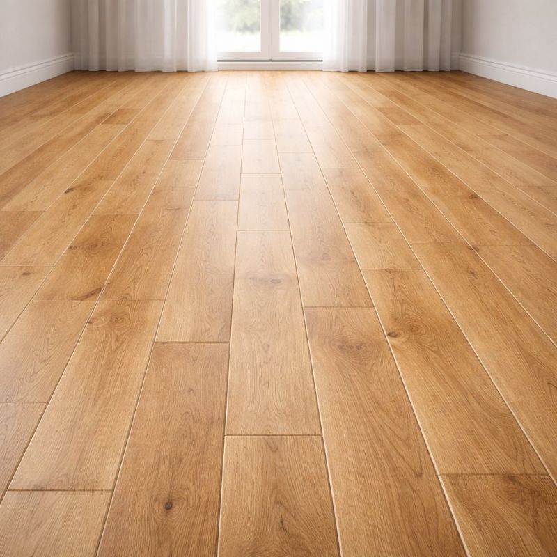 Engineered Wood Installation in Scarborough, ME