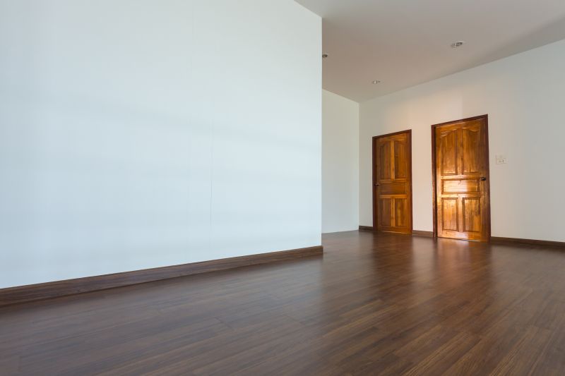 Laminate Floor Installation in Cumberland Center, ME