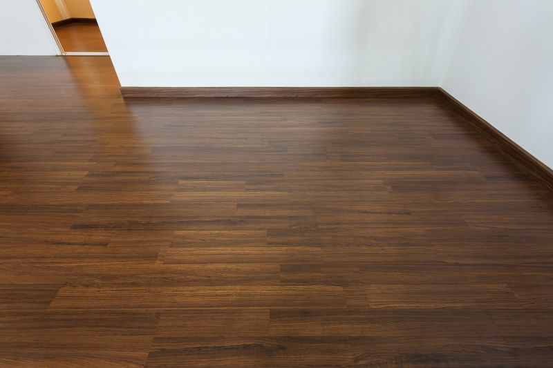 Laminate Floor Installation in Cumberland County, ME