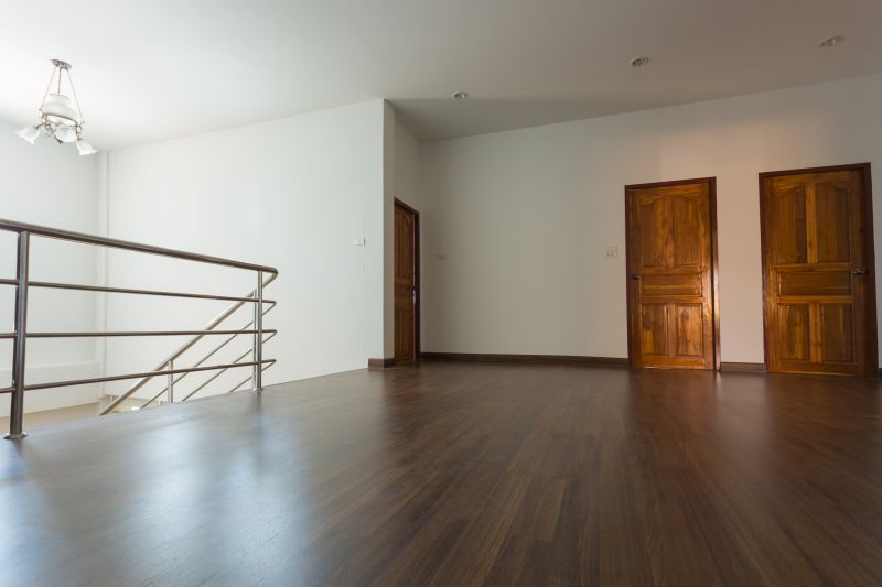 Laminate Floor Installation in Saco, ME