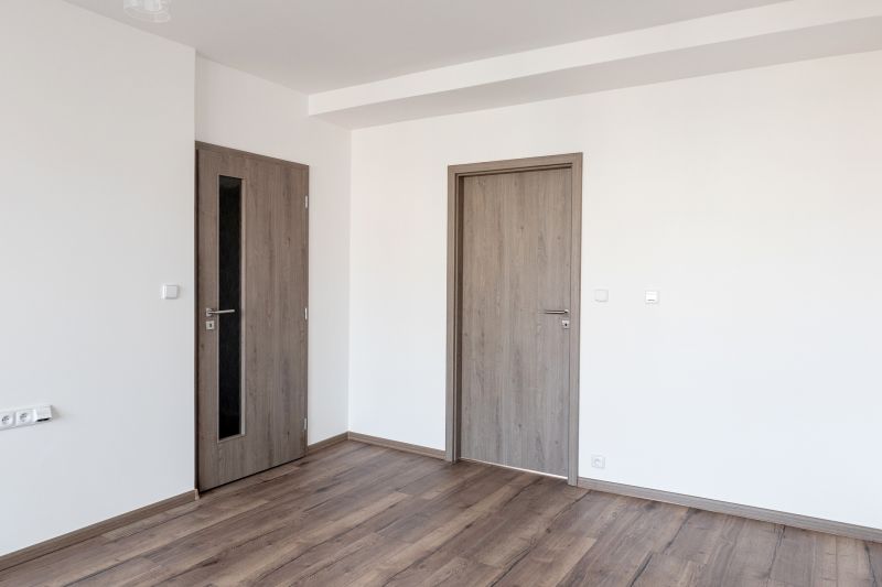 Laminate Floor Installation in South Portland, ME