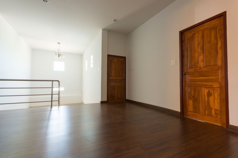 Laminate Floor Replacement in Limington, ME