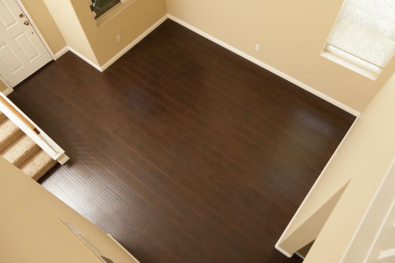 Laminate Floor Replacement in Sanford, ME