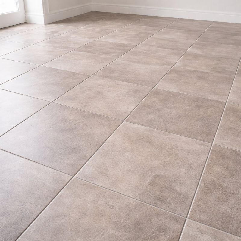 Laminate Tile Installation in Scarborough, ME