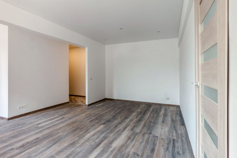 Laminate Tile Installation in Scarborough, ME