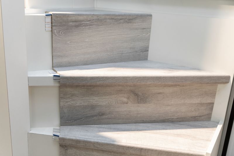 Laminate Wood Installation in Scarborough, ME