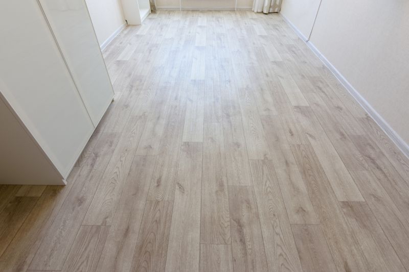 Linoleum Floor Installation in Sanford, ME