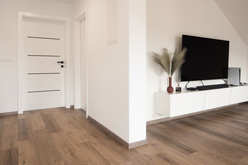 Lvt Replacement in Scarborough, ME